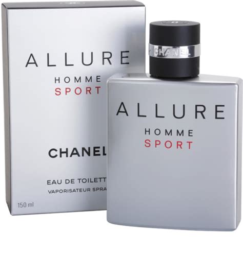 chanel allure homme sport eau de toilette 150ml|Chanel Allure sport 100ml cheapest.